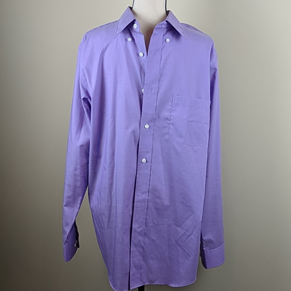 Croft & Barrow Easy Care button down shirt